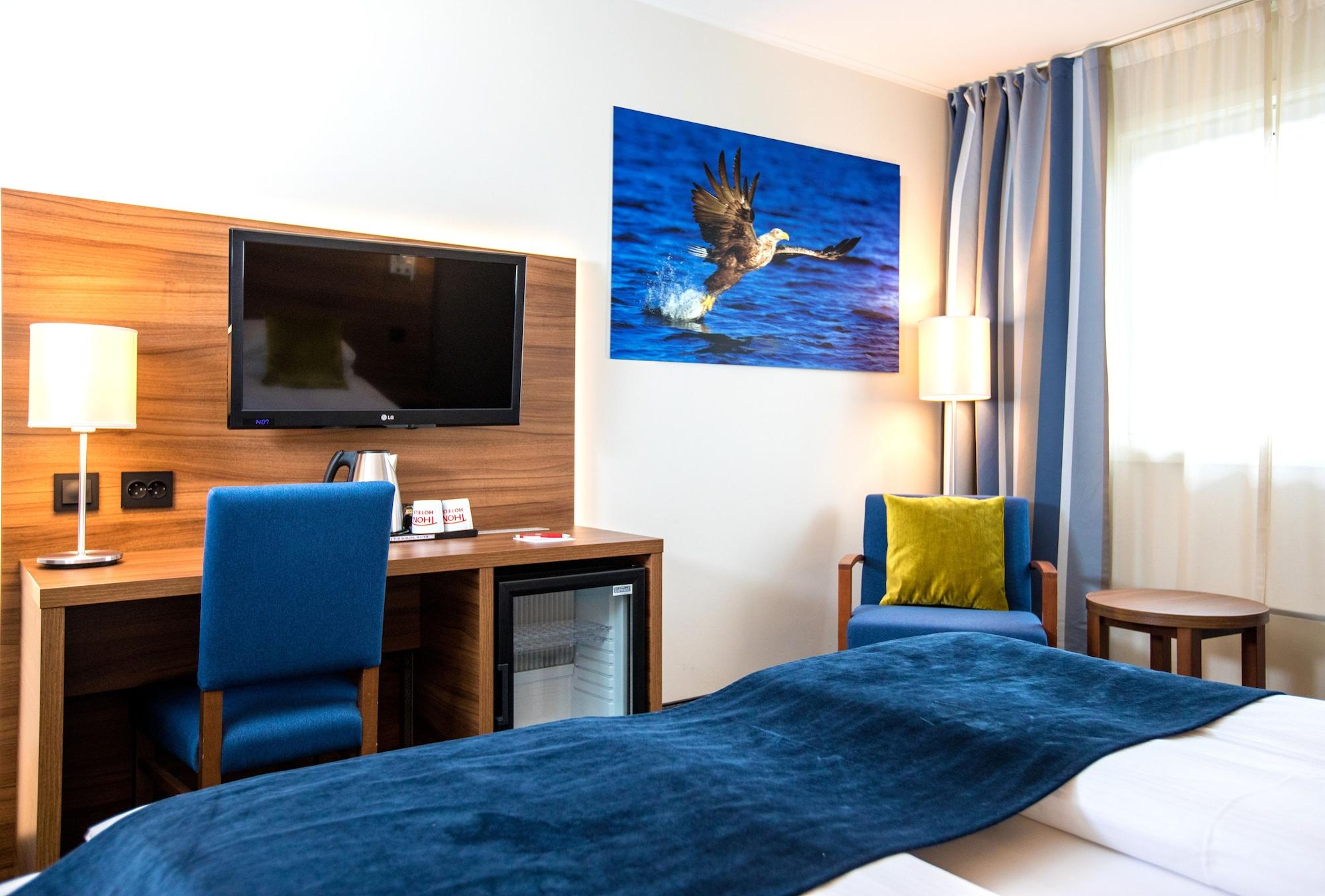 Thon Partner Hotel Narvik Exterior foto